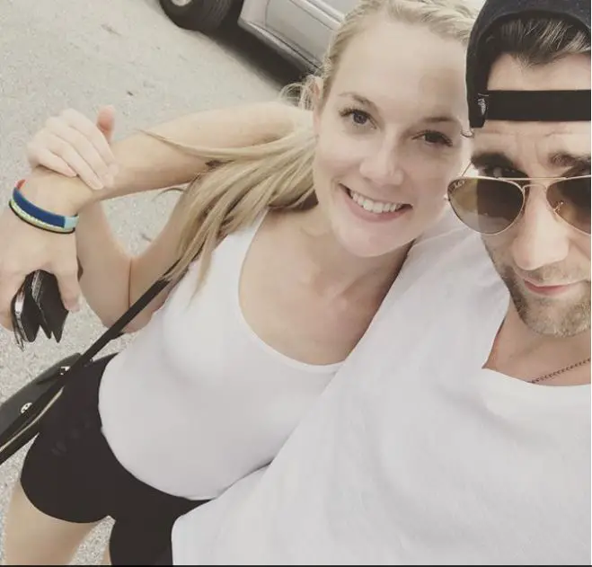 Matthew Lewis Not Gay! Romantically Engaged To Girlfriend